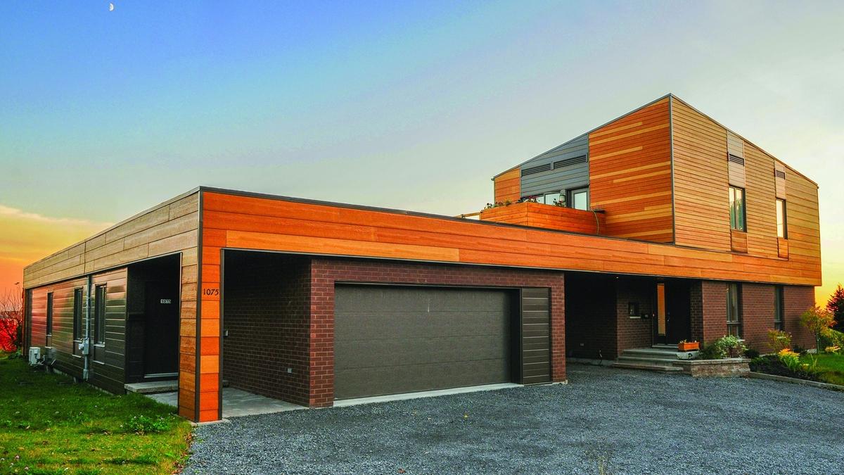 Cantin-Tobin, projet d'UHA