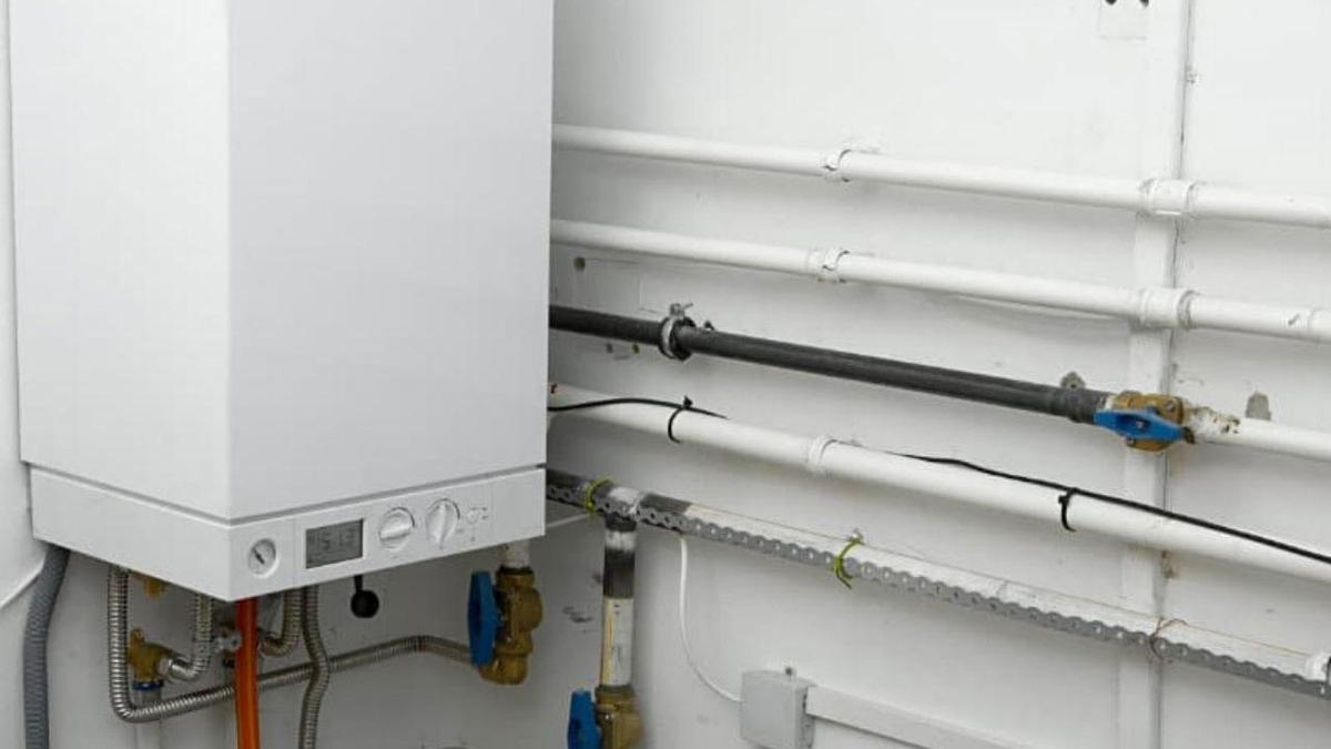 Chauffage au gaz: les chaudières à condensation