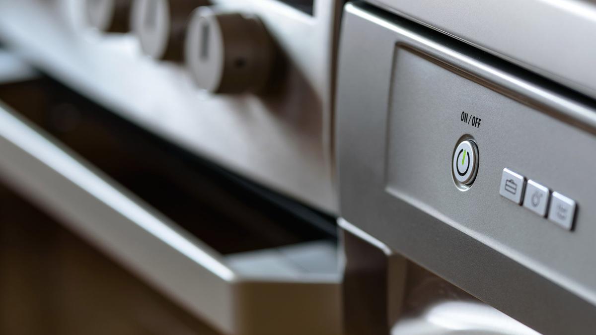 Calculez la consommation énergétique de vos électroménagers!