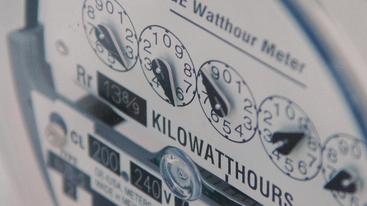 Compteur intelligent