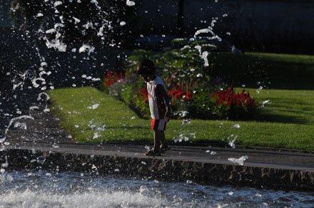 Le projet d’aménagement du Quartier des grands jardins avance