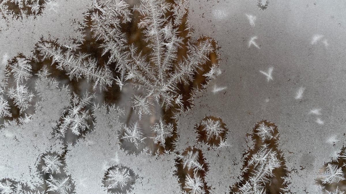 Lutter contre la condensation sur les fenêtres Kewl, CC