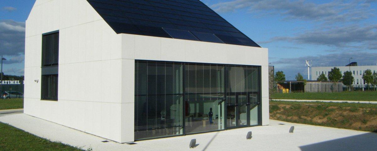 Une maison LEED abordable, est-ce possible?