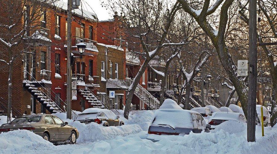 Montréal, Free114, CC