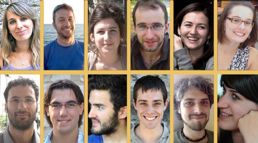 Montage Isabelle Gagnon et Jean-François Méthé pour Écohabitation