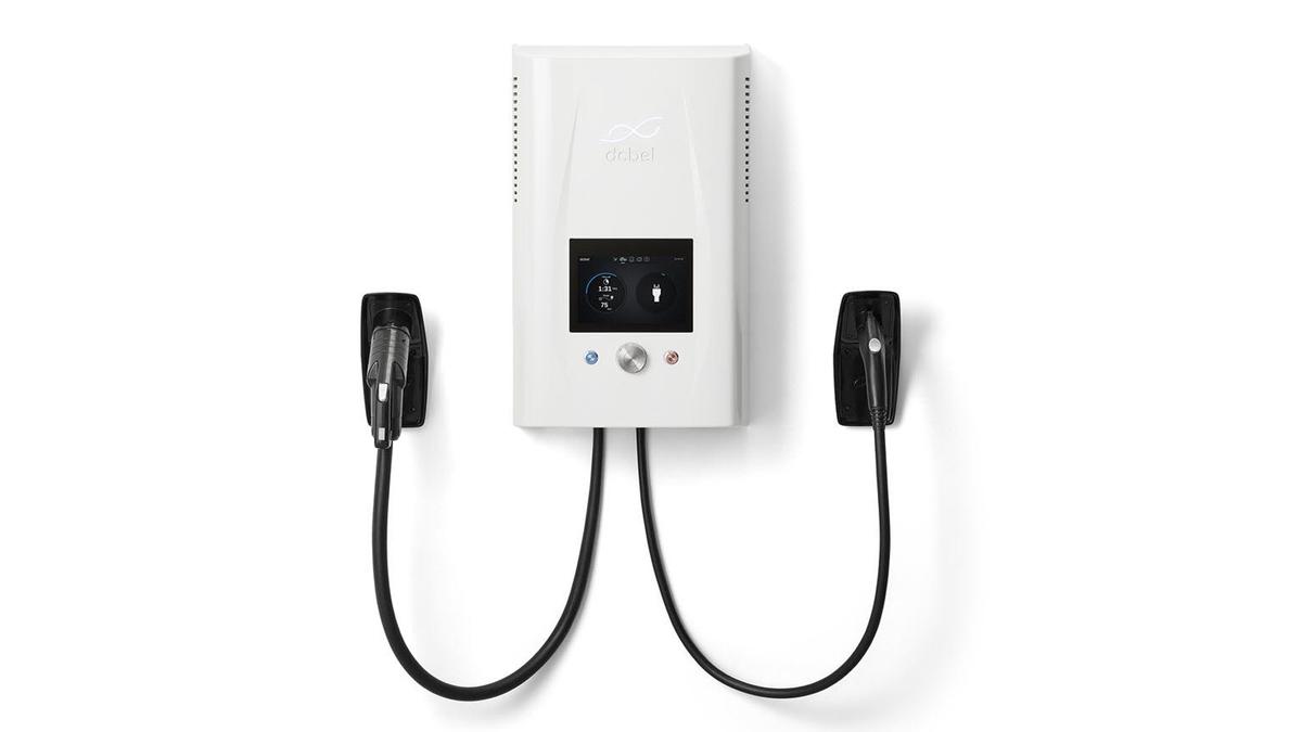 DCBEL r16 - recharger la maison avec sa voiture électrique