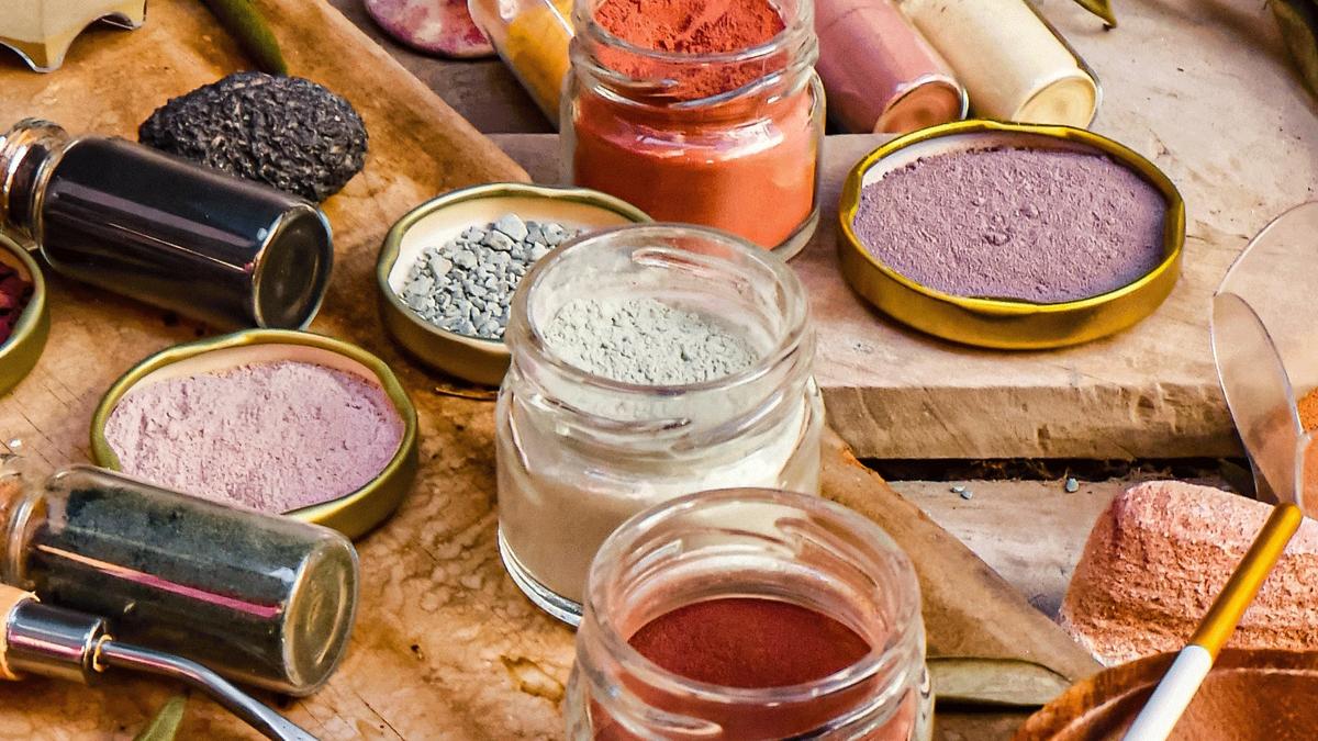 DIY – Peinture naturelle à faire soi-même: effet garanti