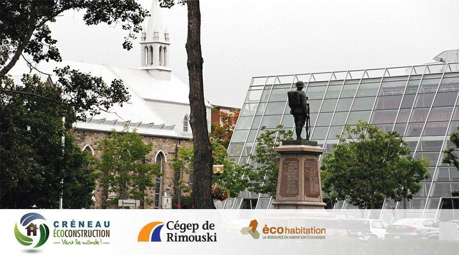 Conférence Économisons l'énergie à Rimouski et dans le Bas-Saint-Laure