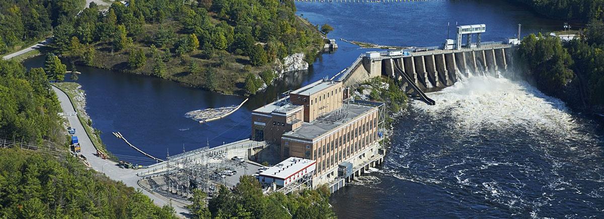 Gérer la pointe hivernale de la consommation électrique par grand froid.