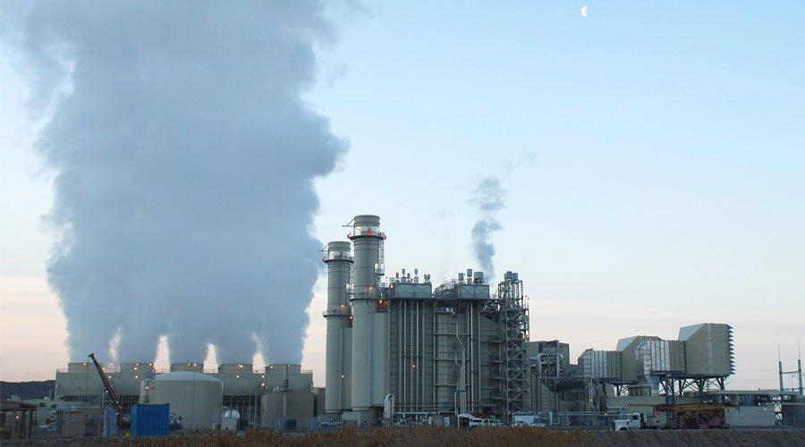 Centrale de TransCanada à Bécancour : la Régie se ravise et déboute Hy