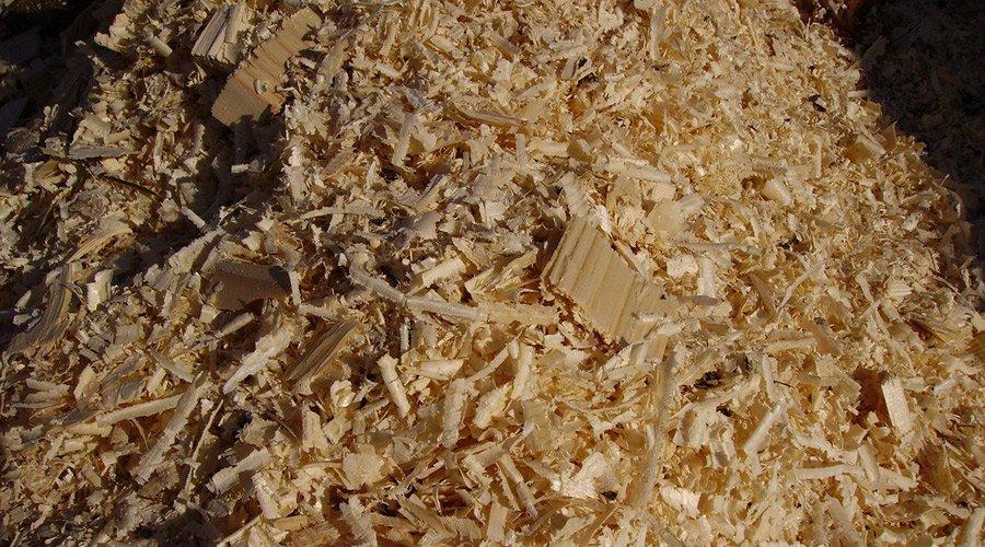 Le panneau intermédiaire en fibre de bois