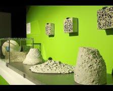 Beton : Le béton du futur sera vert