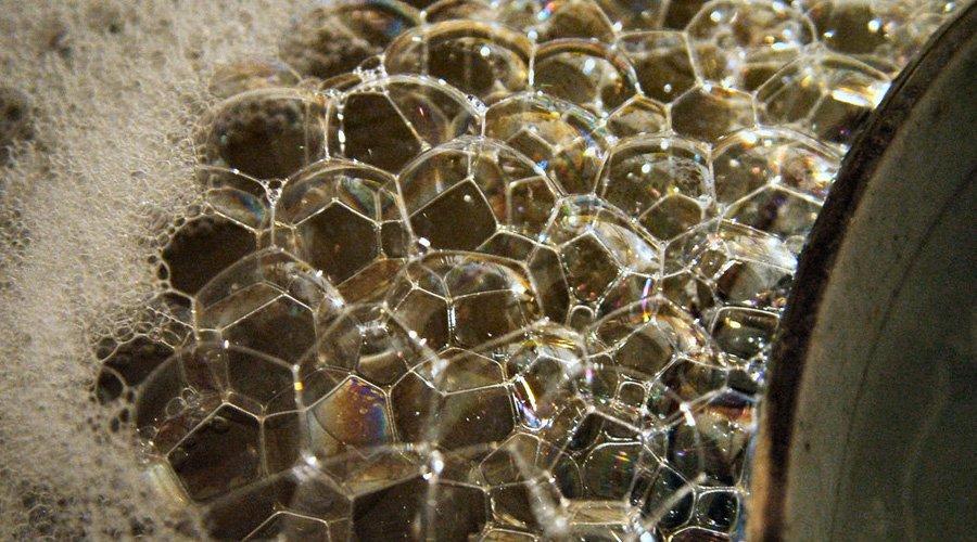 Récupération des eaux usées : les solutions toutes simples