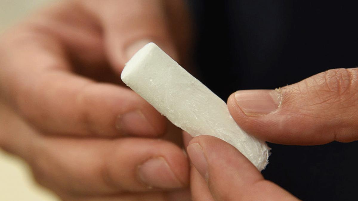 isolant mousse de cellulose