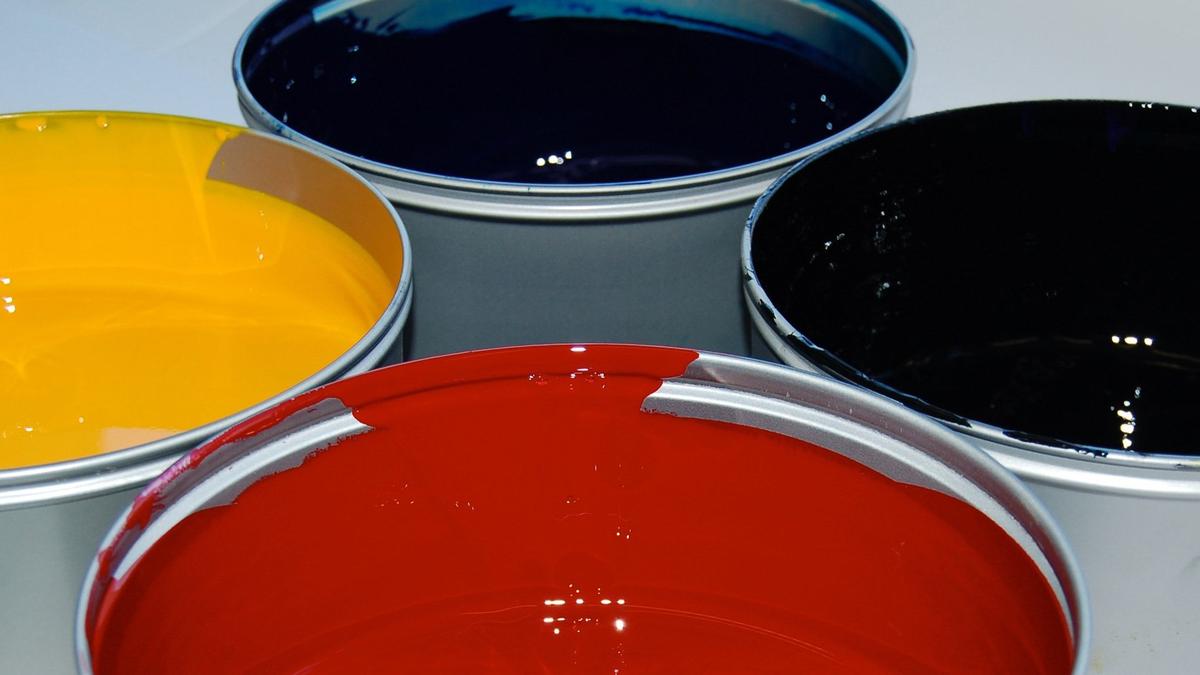 Éco-Peinture invite à récupérer les résidus de couleurs