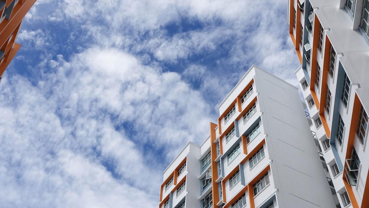 Il existe des alternatives au béton pour insonoriser les multilogements