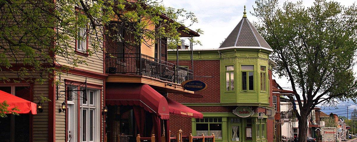 Terrebonne lance un vaste écoquartier