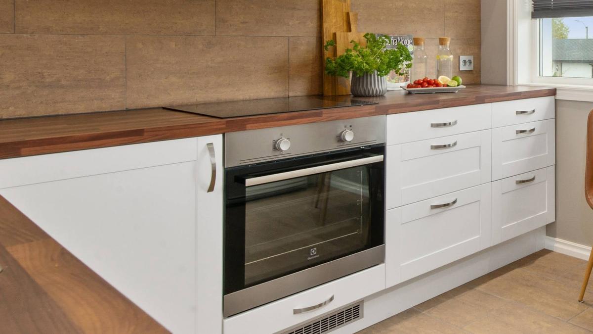 La cuisinière : la choisir, réduire sa consommation