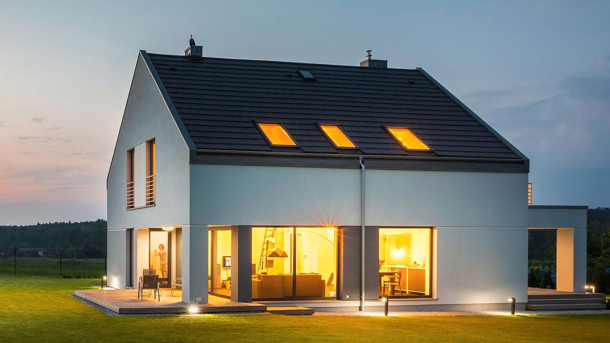 Une maison avec une bonne efficacité énergétique revient-elle moins cher?