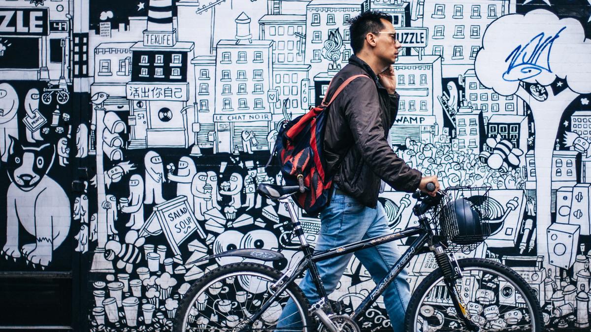 Quartiers sans voiture : d’autres modes de vie sont possibles !