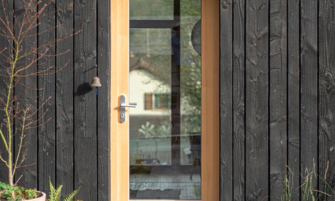 Remplacer, réparer ou améliorer ses portes etfenêtres pour plus d'efficacité