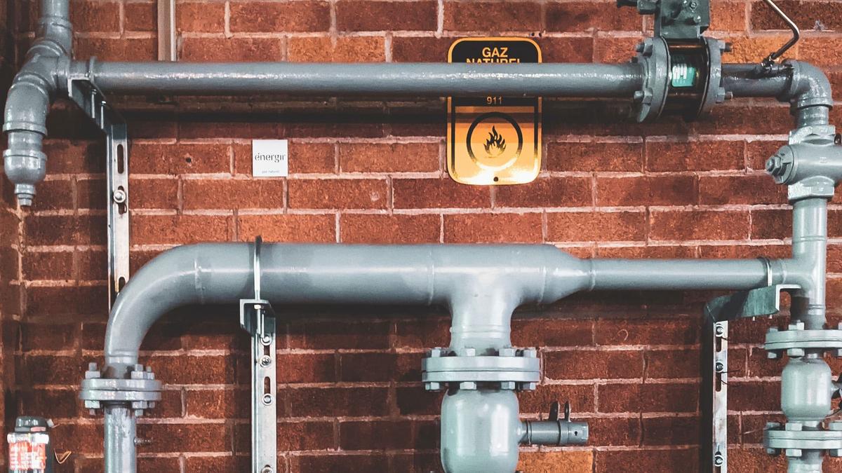 Se chauffer au gaz et au mazout : les chaudières