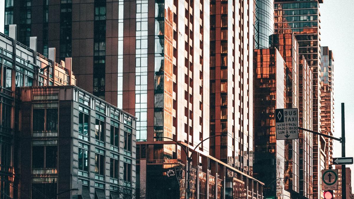Les grands bâtiments de Montréal auront une cote énergétique GES