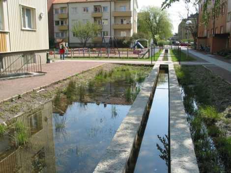 Écoquartier : exemplaire d’aménagement durable