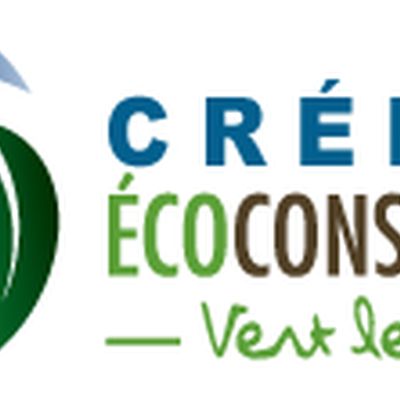 Créneau Écoconstruction