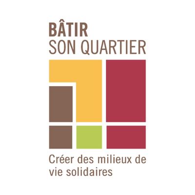 Bâtir son quartier