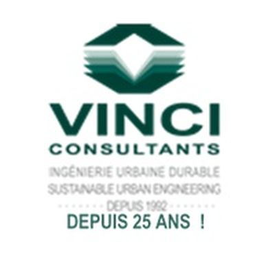Vinci Consultants