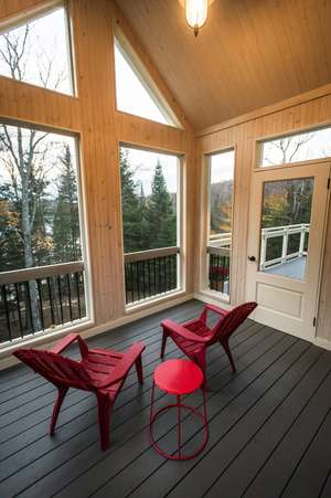© Ecohabitations boréales inc.