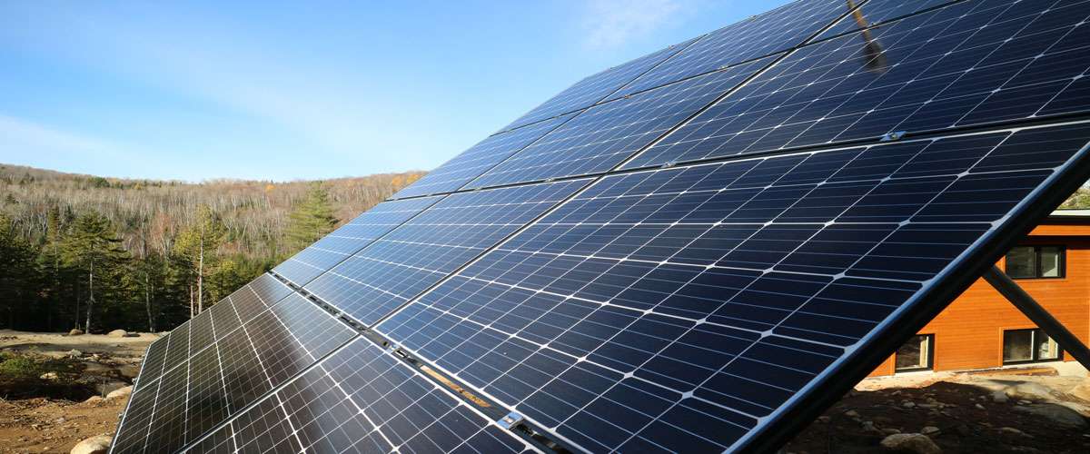 Formation complète sur les Énergies Renouvelables