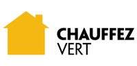 Logo du programme Chauffez Vert