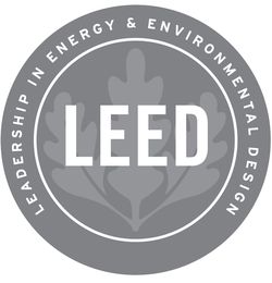 Certification Leed