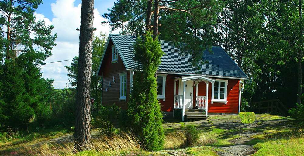 maison