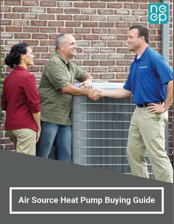 NEEP, HEAT PUMP BUYING GUIDANCE FOR THE EVERYDAY CONSUMER