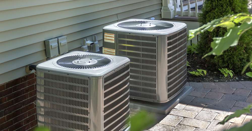thermopompes subventionnés pour chauffer et climatiser