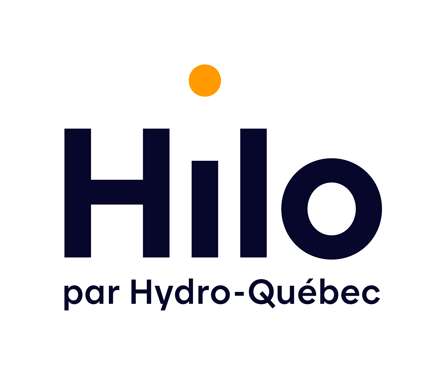 Hilo, filiale d'Hydro-Québec