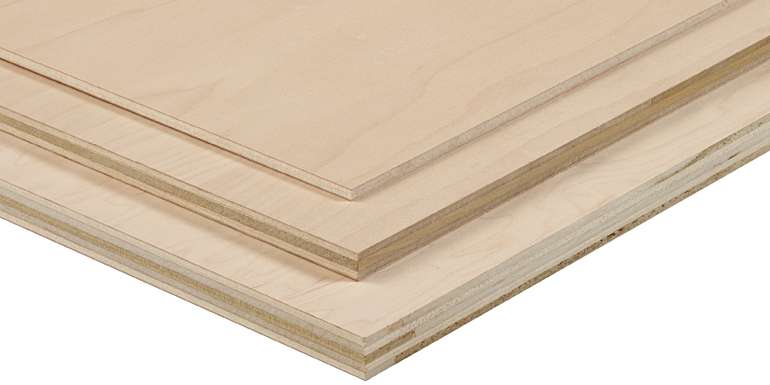PureBond, des panneaux de contreplaqué de bois franc fabriqués au Québec et en Ontario