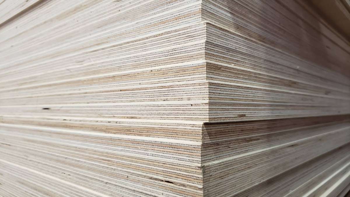 PureBond, des panneaux de contreplaqué écologiques et sains