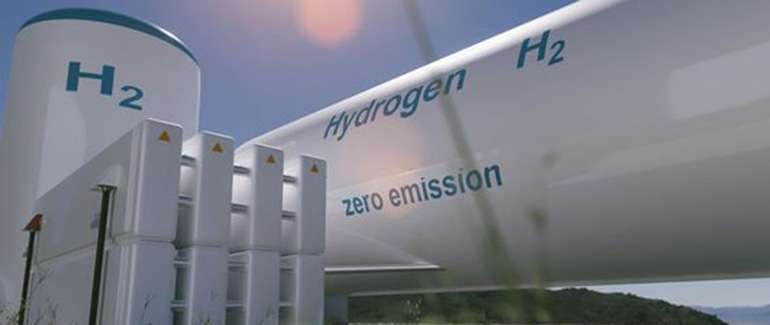 L'hydrogène, c'est quoi ?