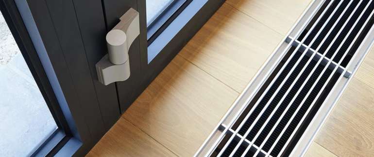 Systèmes de ventilation résidentielle