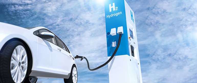 Hydrogène et carburant