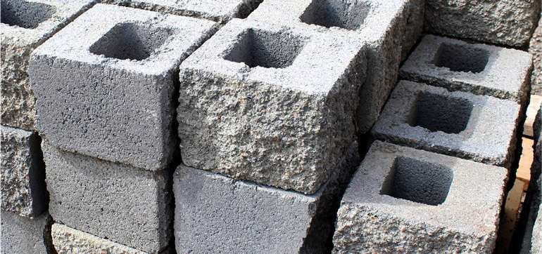 bloc béton sans ciment quebec
