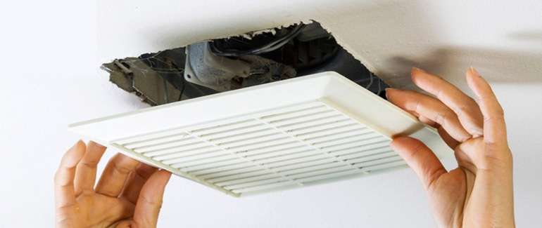 ventilation salle de bain cuisine