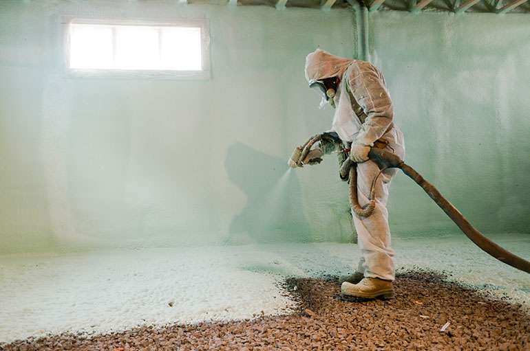 Airmétic Soya agent gonflement HFO