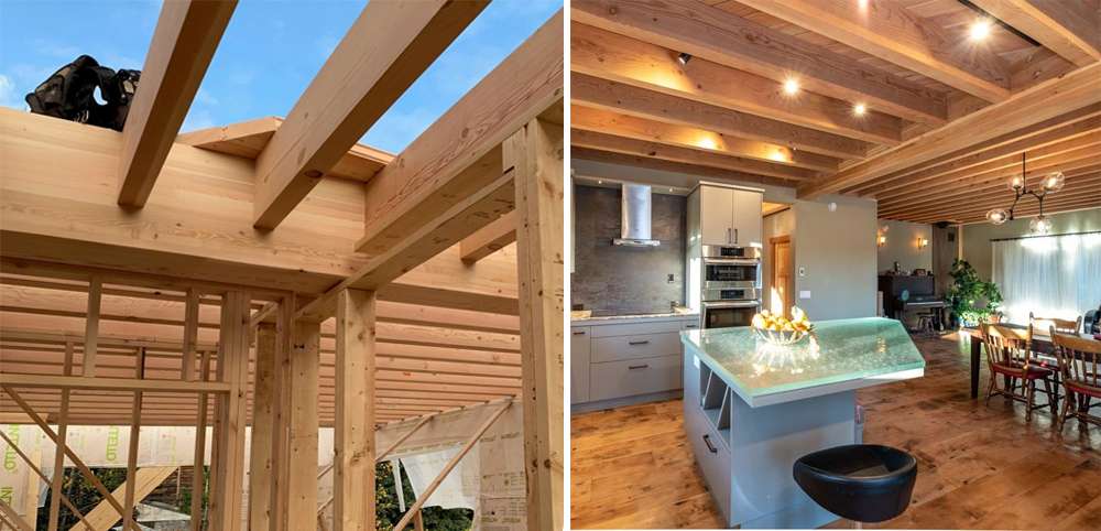 La Confluence, maison ecologique autonome Living Building Challenge