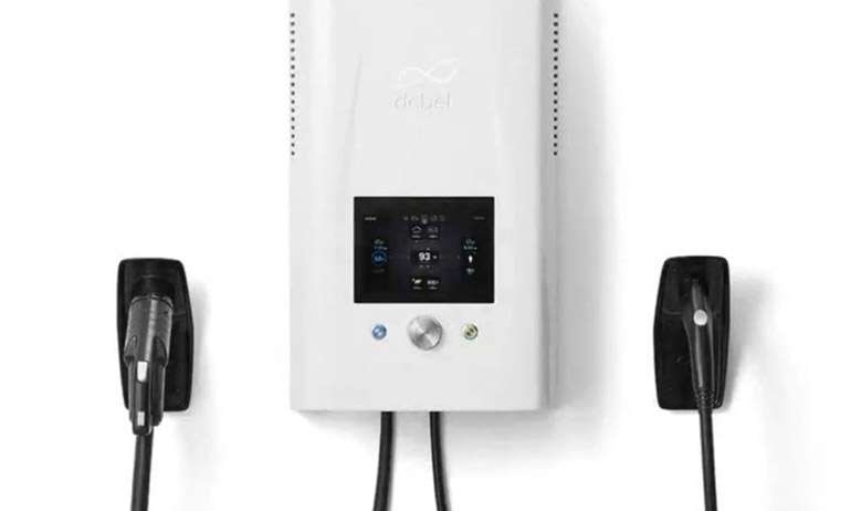 appareil r16 de dcbel pour les panneaux solaires