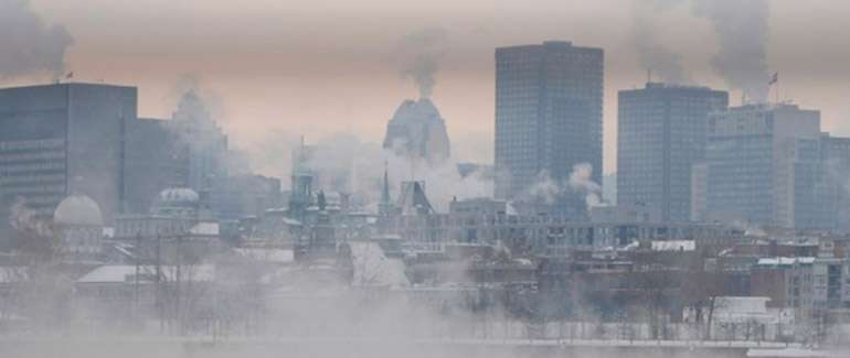 smog montreal 2020